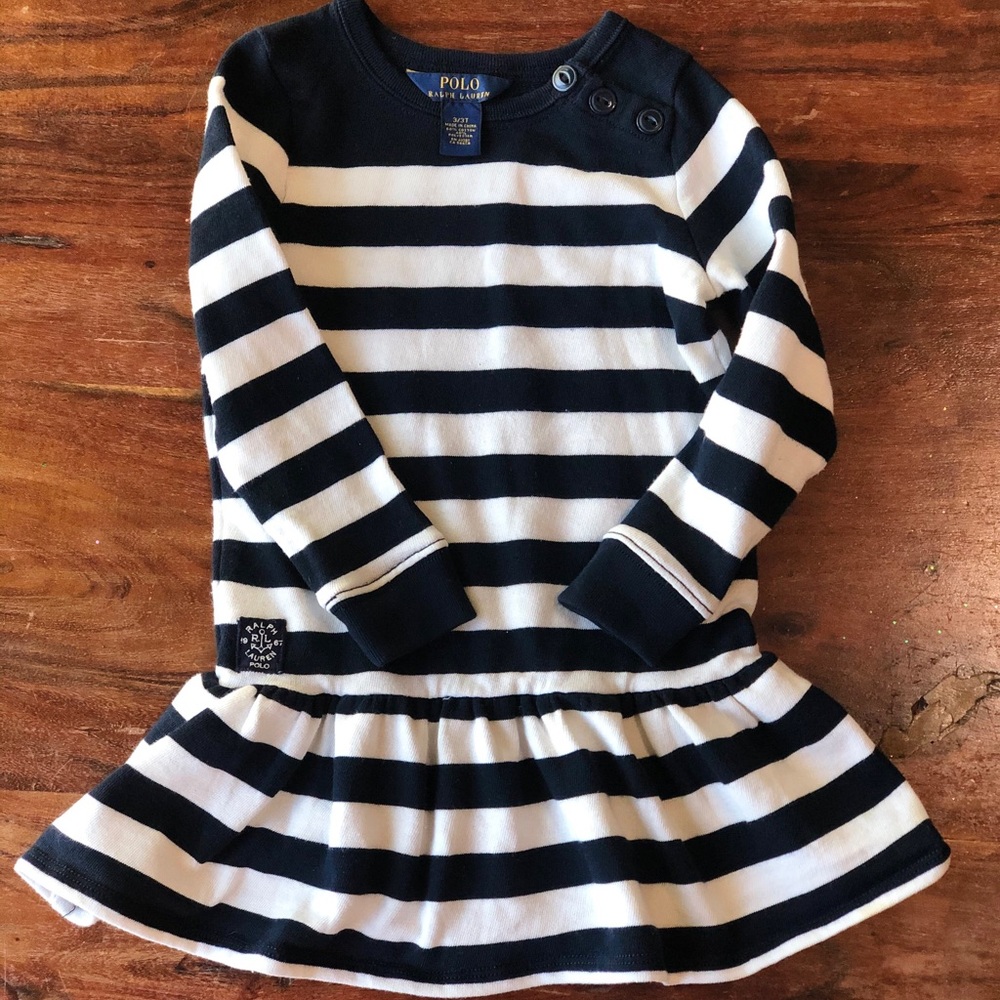 Polo Ralph Lauren Sweater Dress